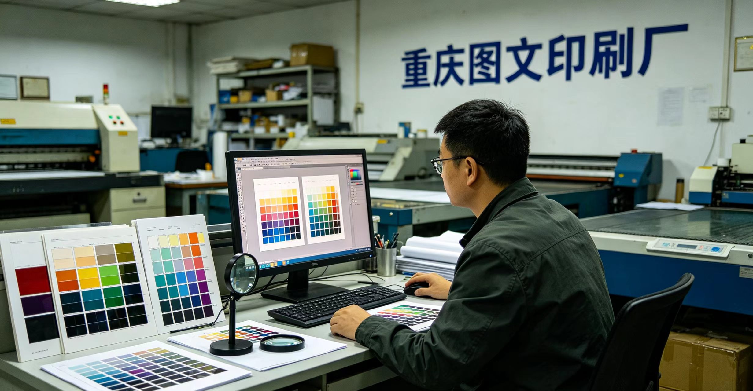 证件定制:从材质到工艺的全方位专业指南