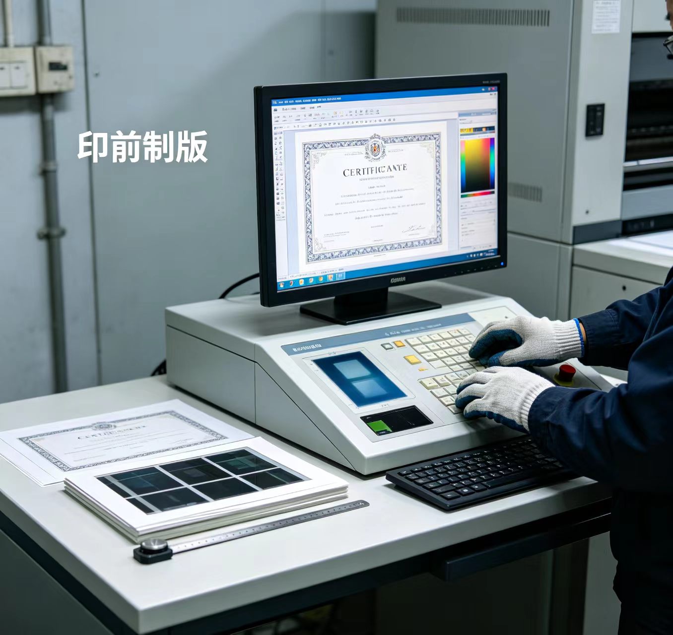 证件制作联系电话:官方补办渠道与安全办理指南
