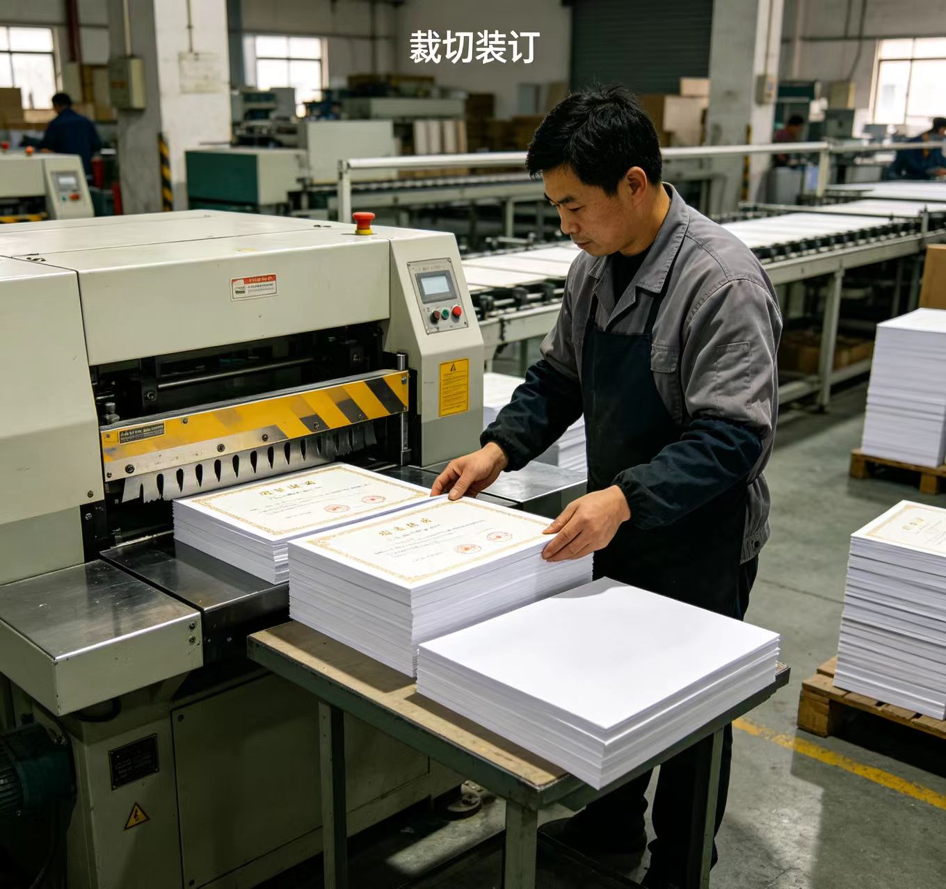证件制作保障靠谱吗？5个你必须了解的行业真相