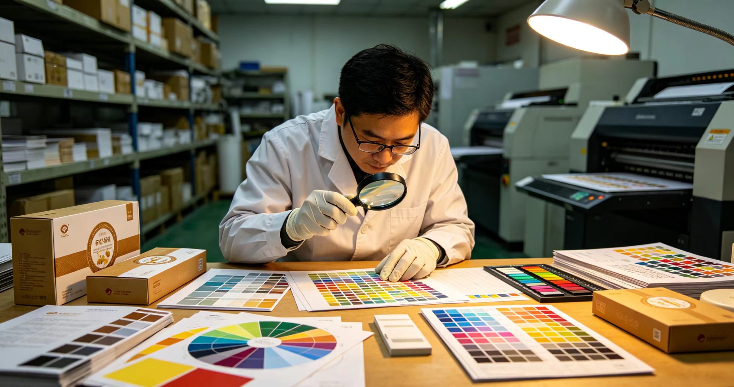 专业制作各种证件批量制作:传统手工 vs 数字流程,谁更胜一筹?