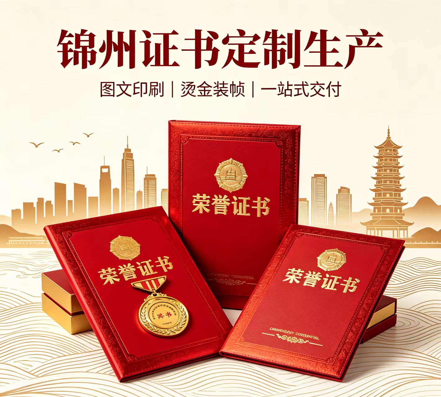 本地证件办理服务全指南：流程详解与实用技巧