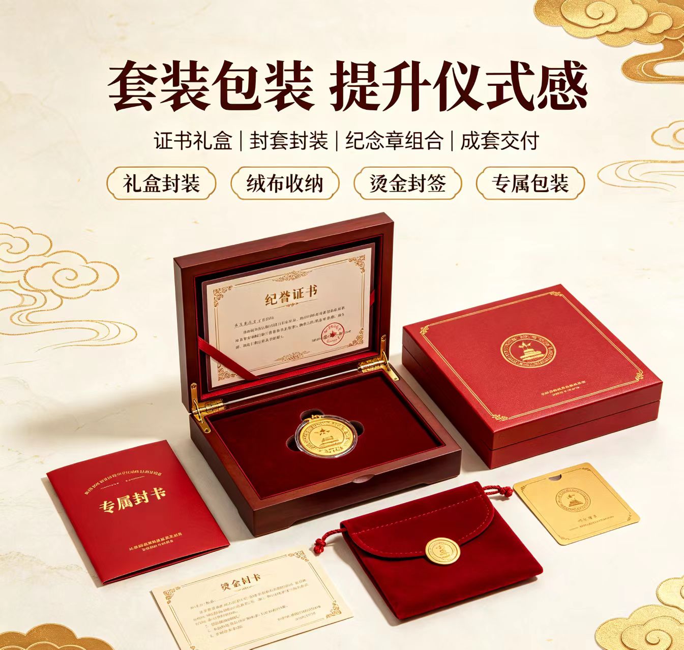 5个场景告诉你:高效证件服务为何总被吐槽?