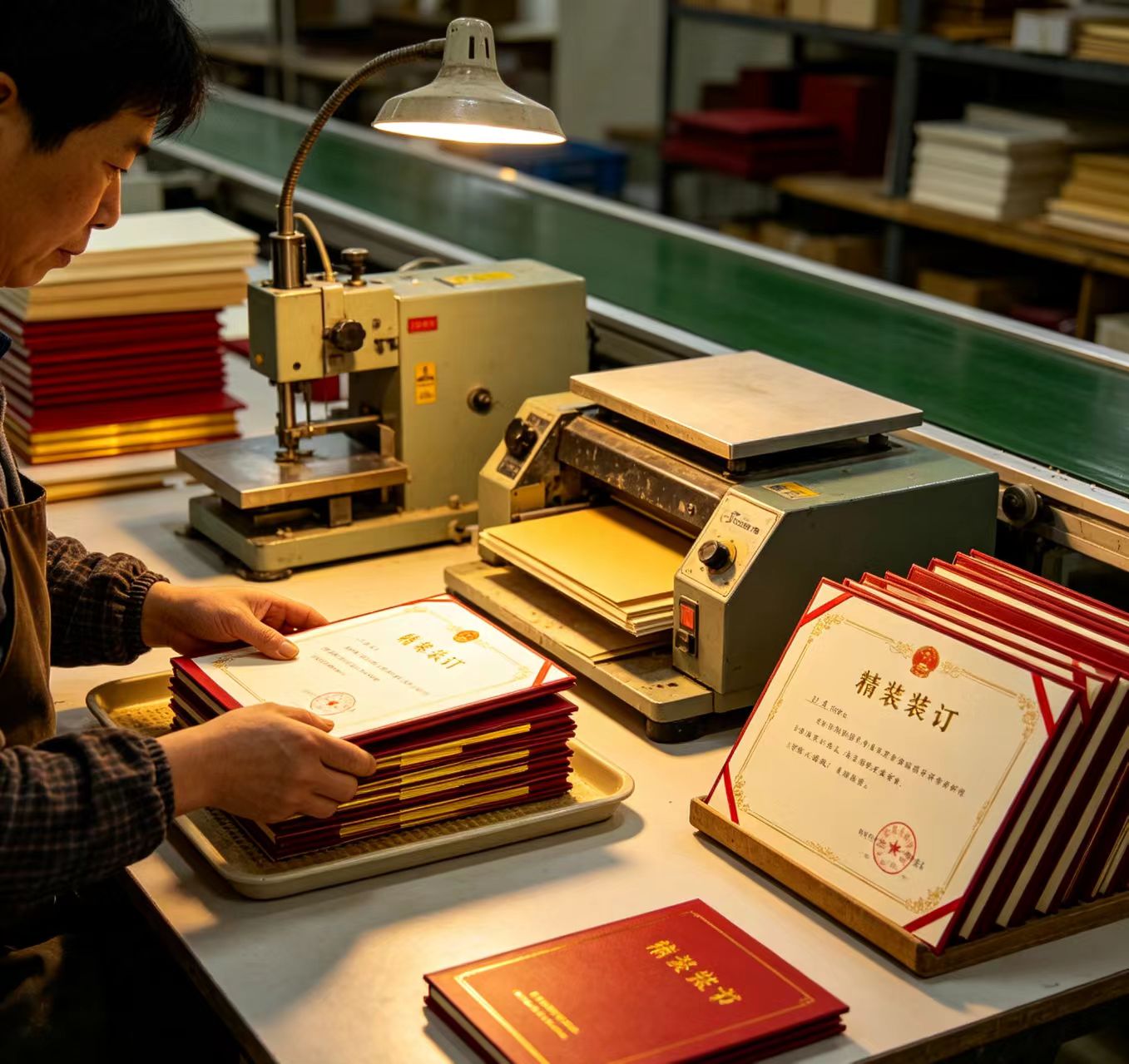 证件DIY制作完全指南：从入门到精通的高效实用教程