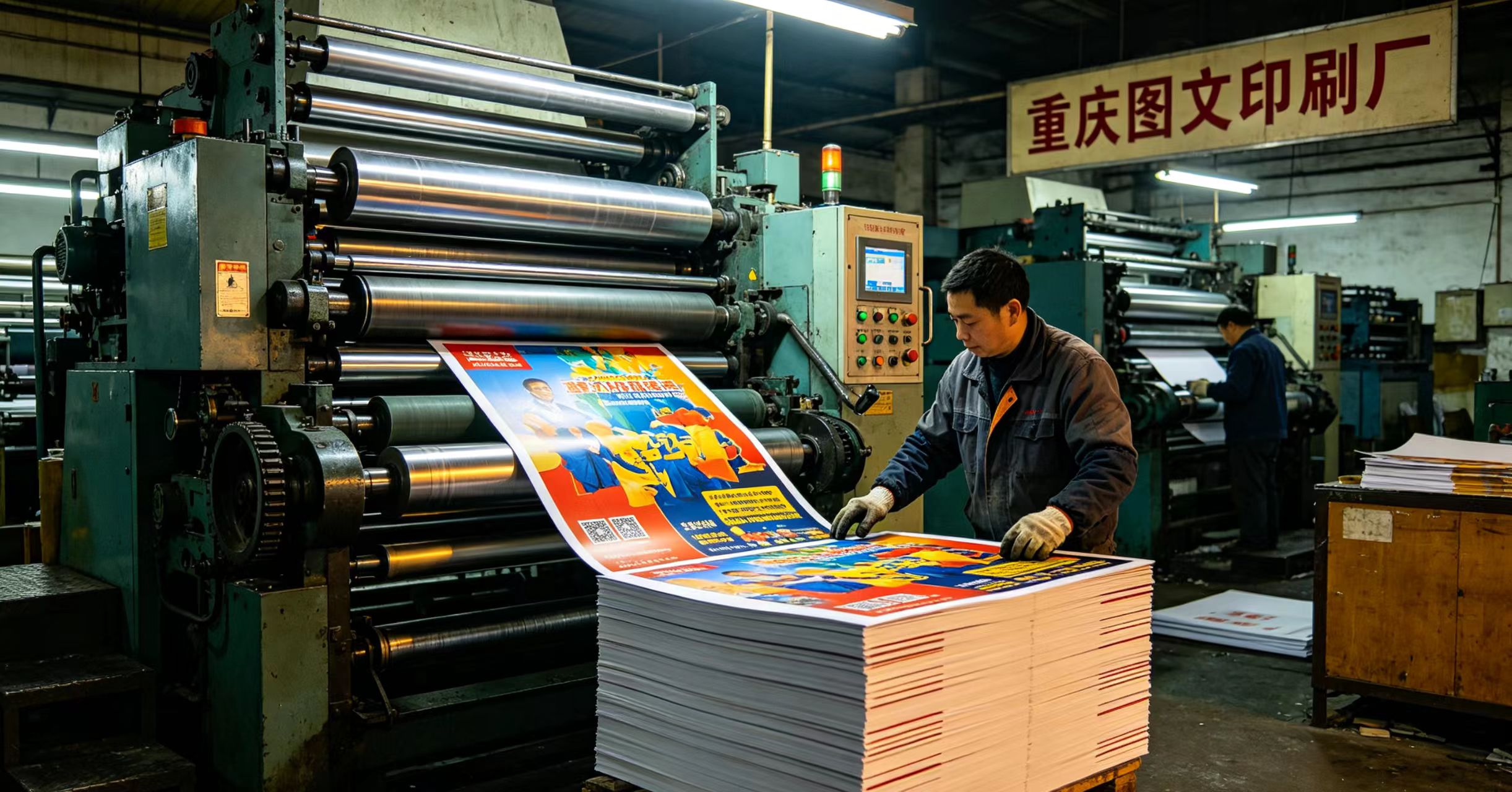 为什么说证件设计工具正在重塑制证行业的底层逻辑