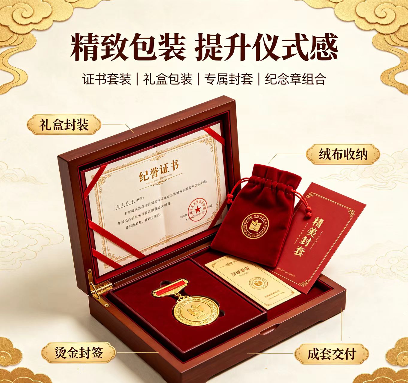 证件制作需要什么：从设备、材料到合规流程的全方位指南